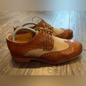 Nicola Benson Dress Shoes size 41